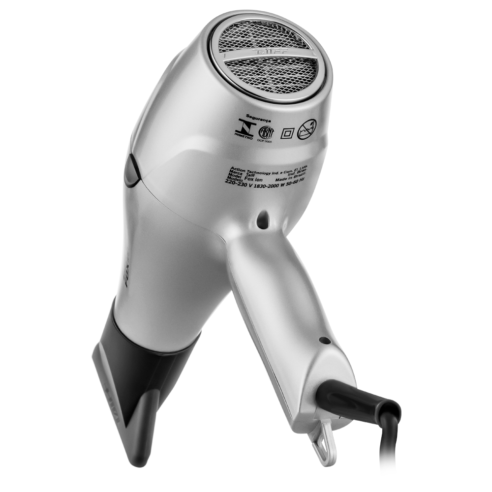 Secador de Cabelo Fox 2000W - Image 3