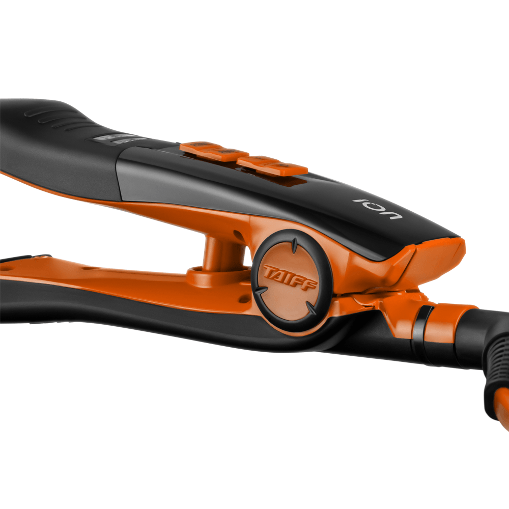 Chapa Titanium Laranja 200ºC - 230ºC - Image 5