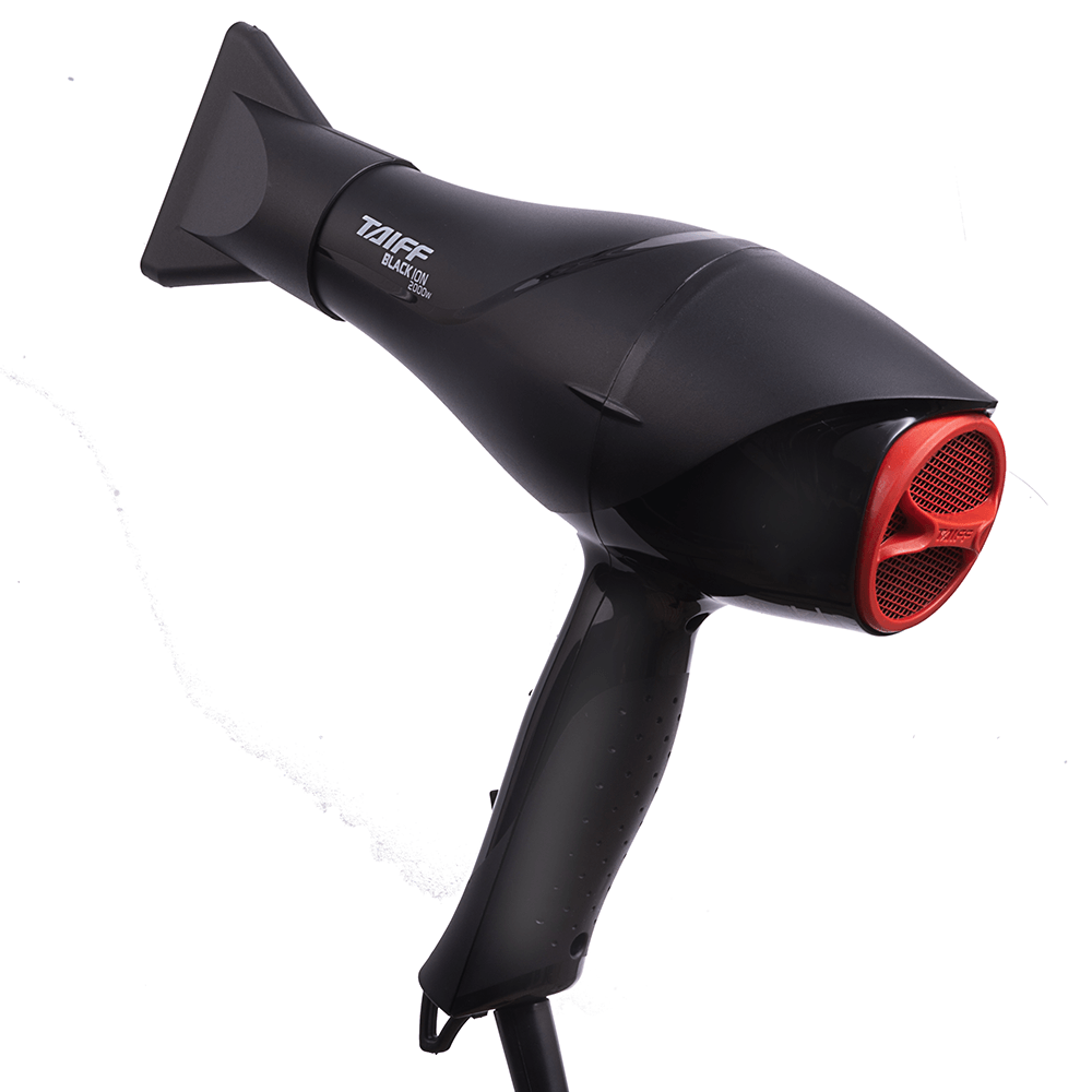 Secador de Cabelo Black Íon 2000W - Image 5