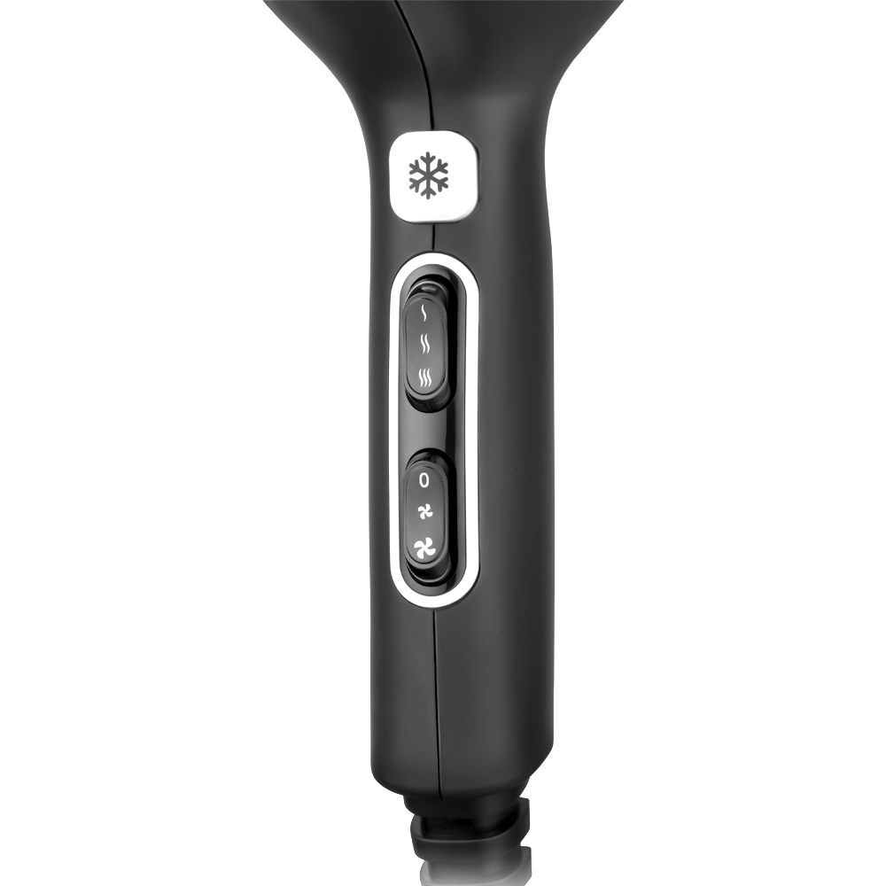 Secador de Cabelo Unique Duo Bivolt - Image 5