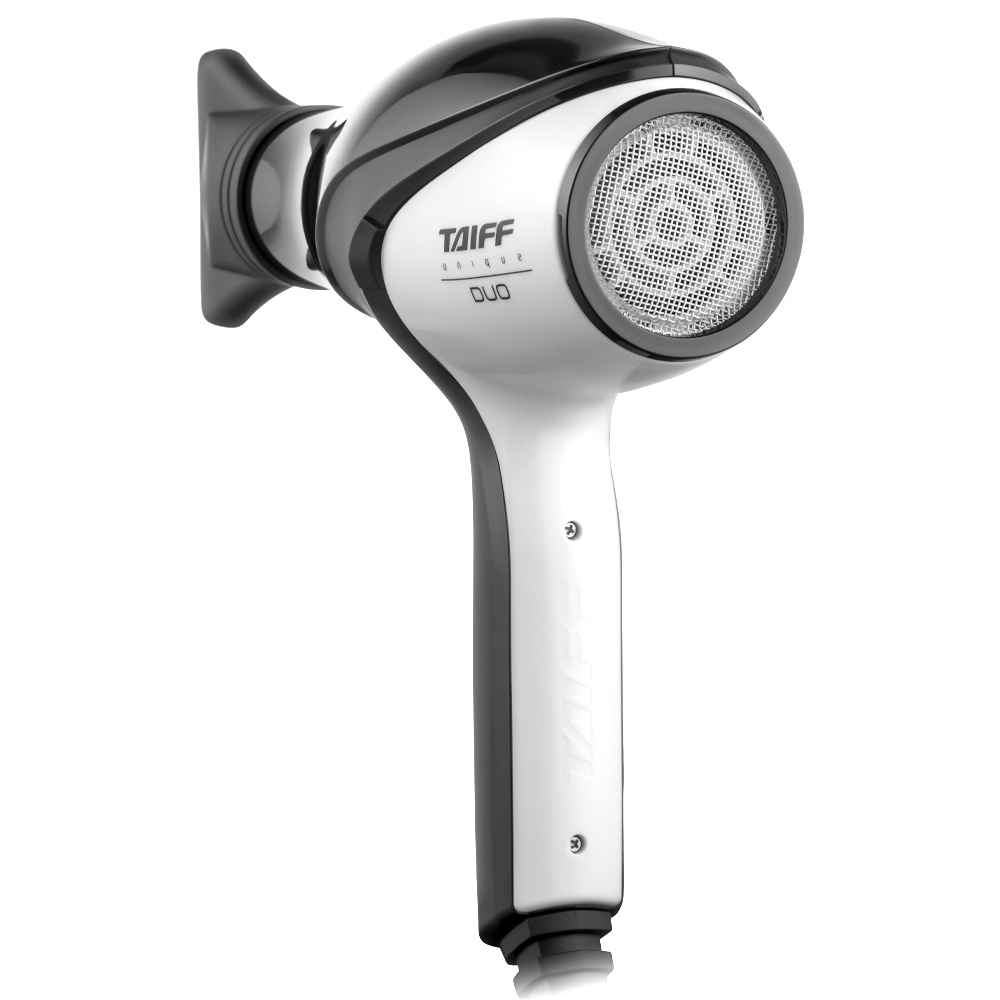 Secador de Cabelo Unique Duo Bivolt - Image 2