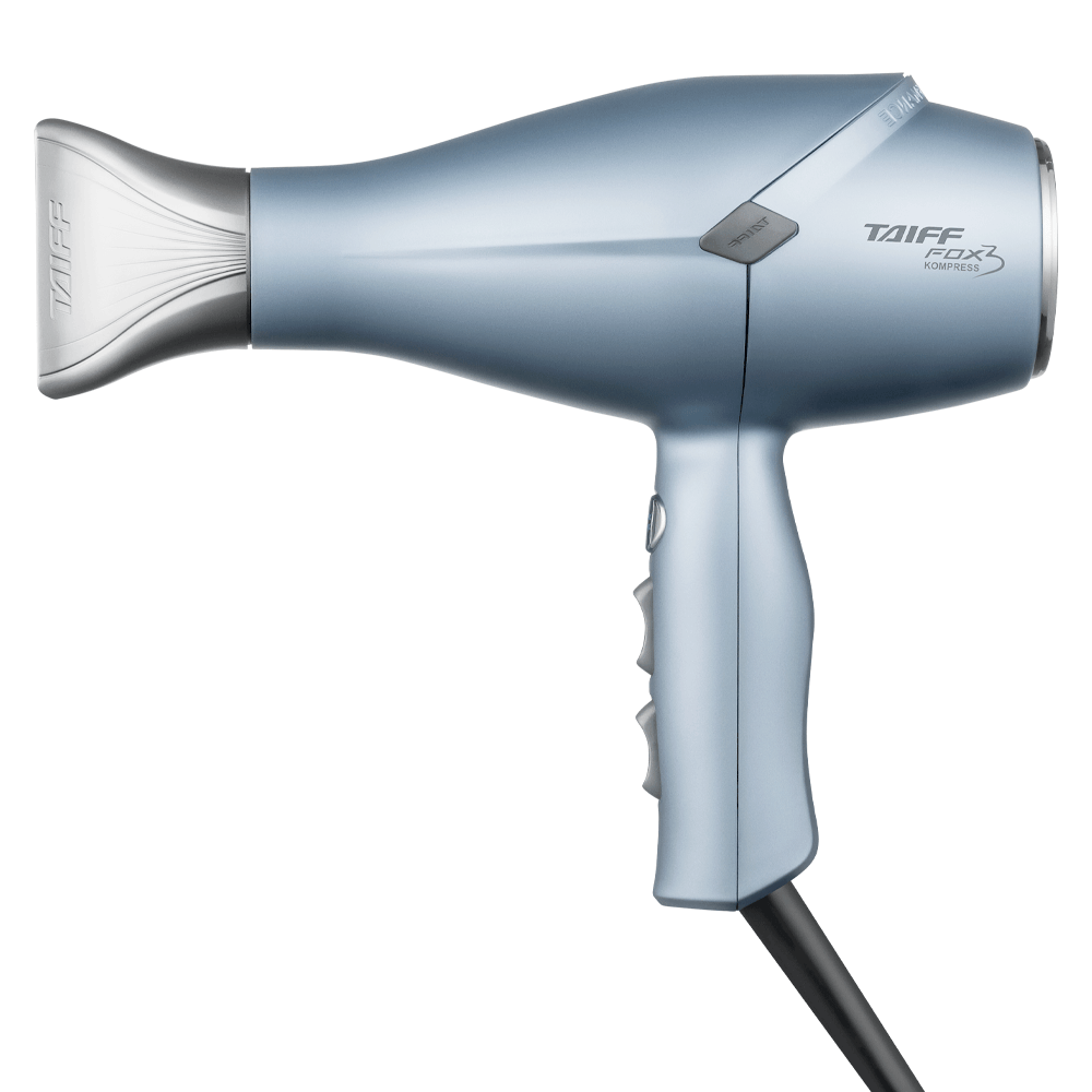 Secador de Cabelo Fox 3 Kompress 2200W Soft Blue - Image 5