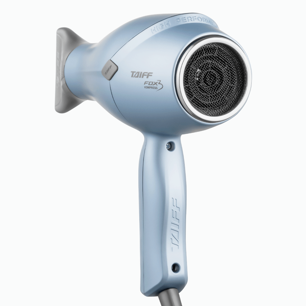 Secador de Cabelo Fox 3 Kompress 2200W Soft Blue - Image 2