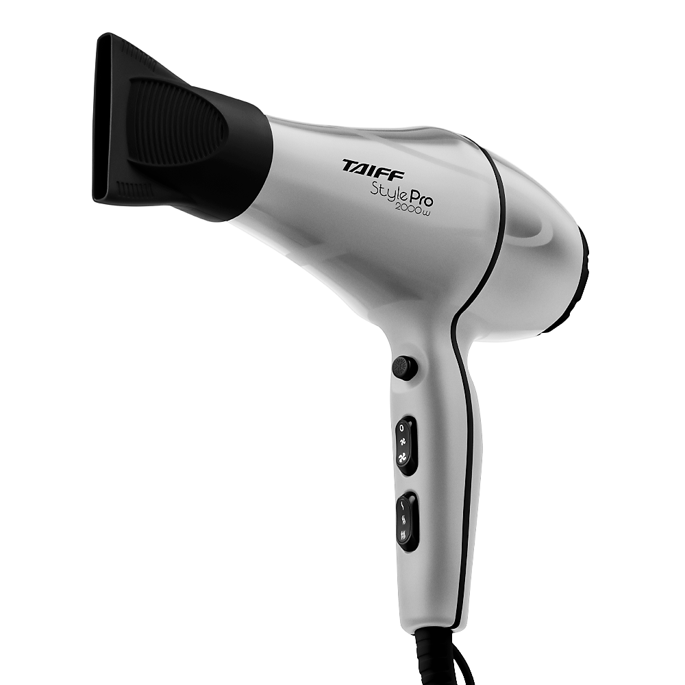 Secador de Cabelo Style Pro 2000W - Image 2