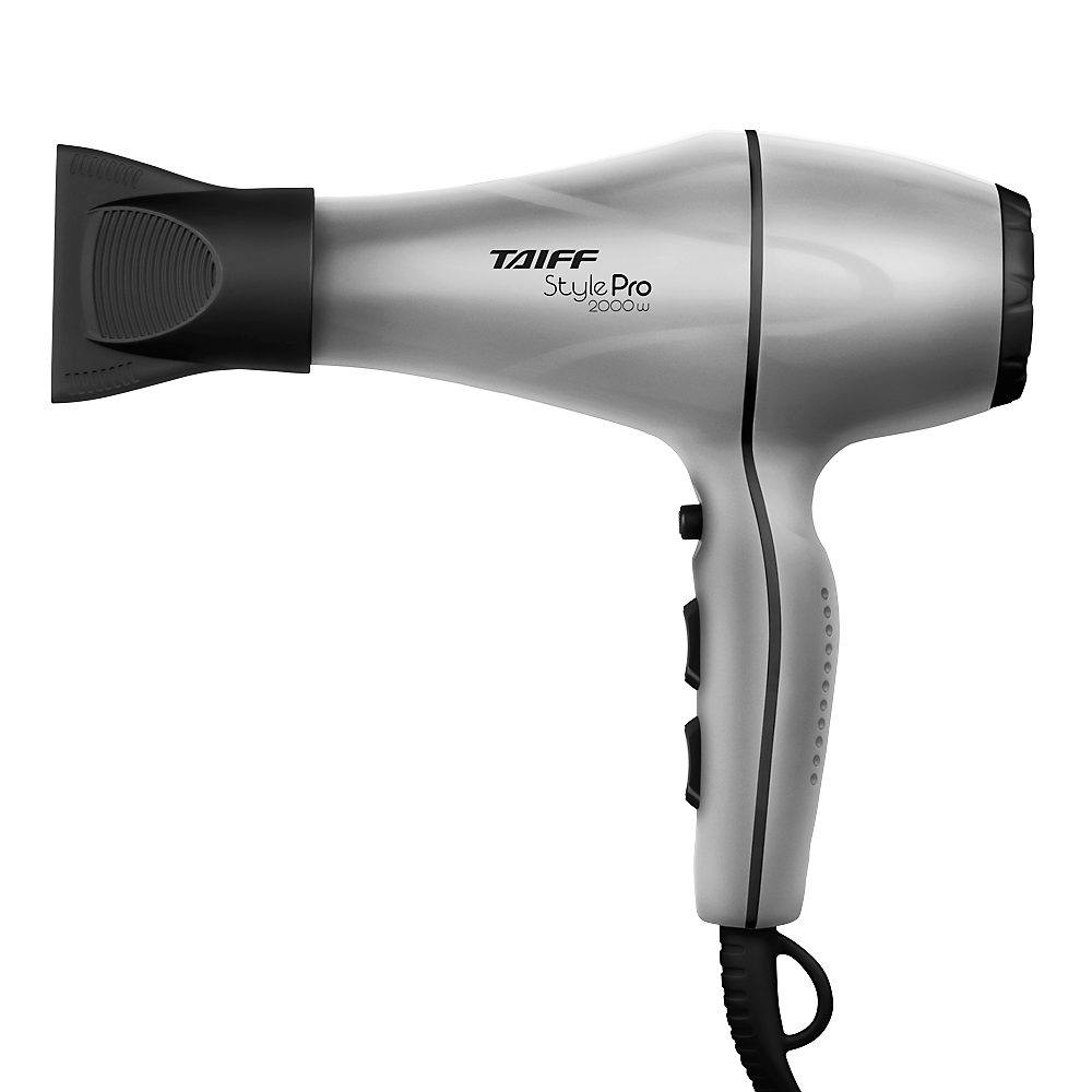 Secador de Cabelo Style Pro 2000W - Image 3