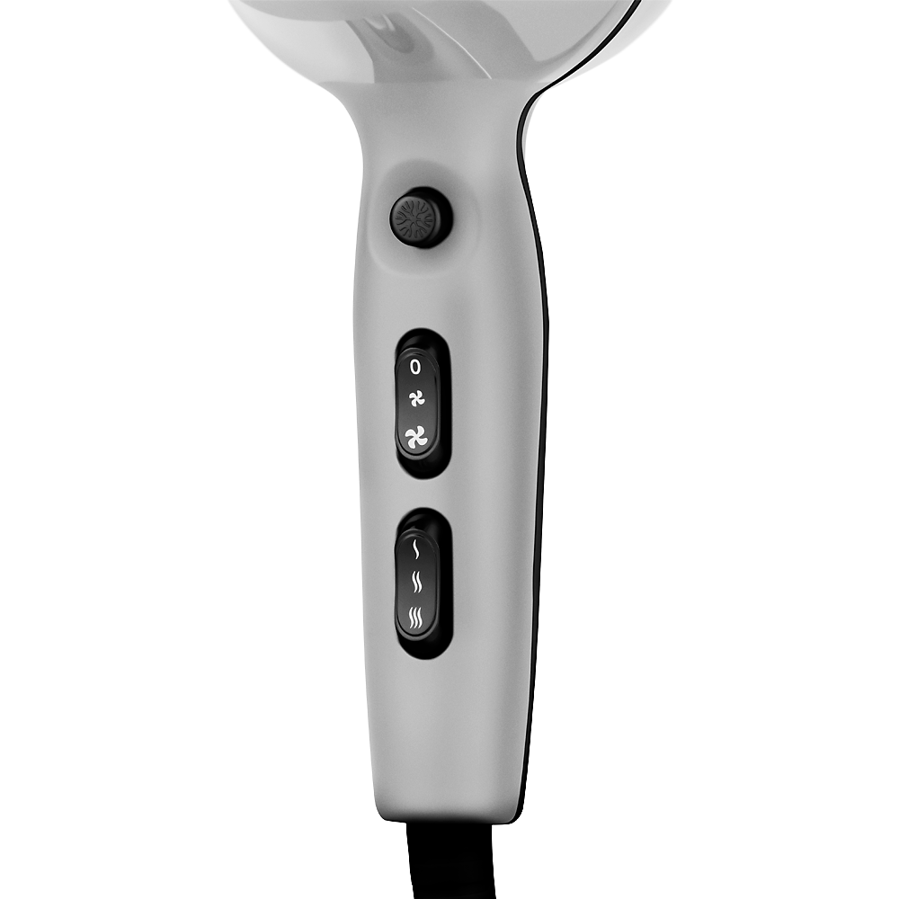 Secador de Cabelo Style Pro 2000W - Image 4