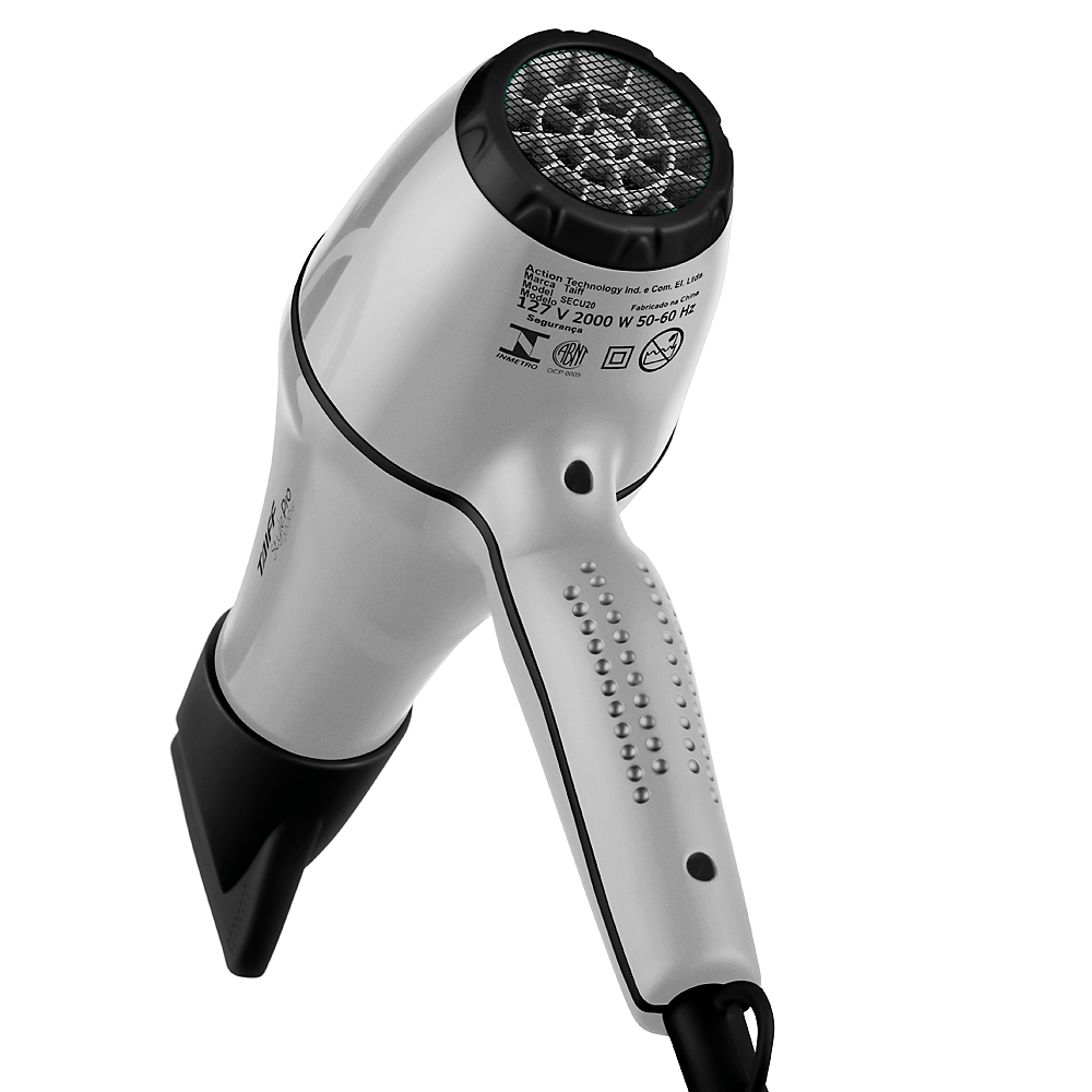 Secador de Cabelo Style Pro 2000W - Image 5