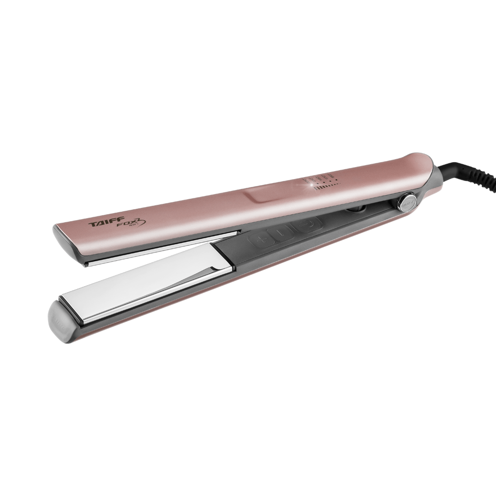 Chapa Fox 3 Soft Rose 150ºC - 230ºC - Image 4