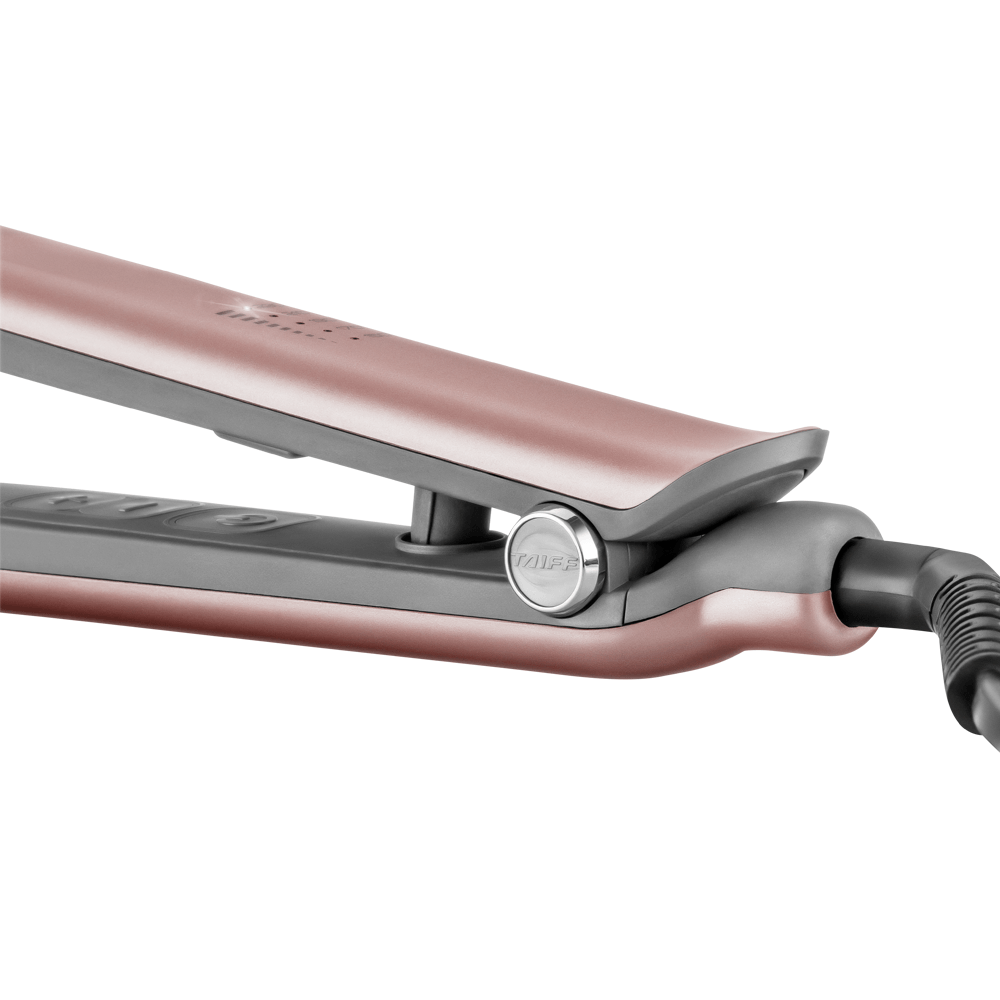 Chapa Fox 3 Soft Rose 150ºC - 230ºC - Image 2