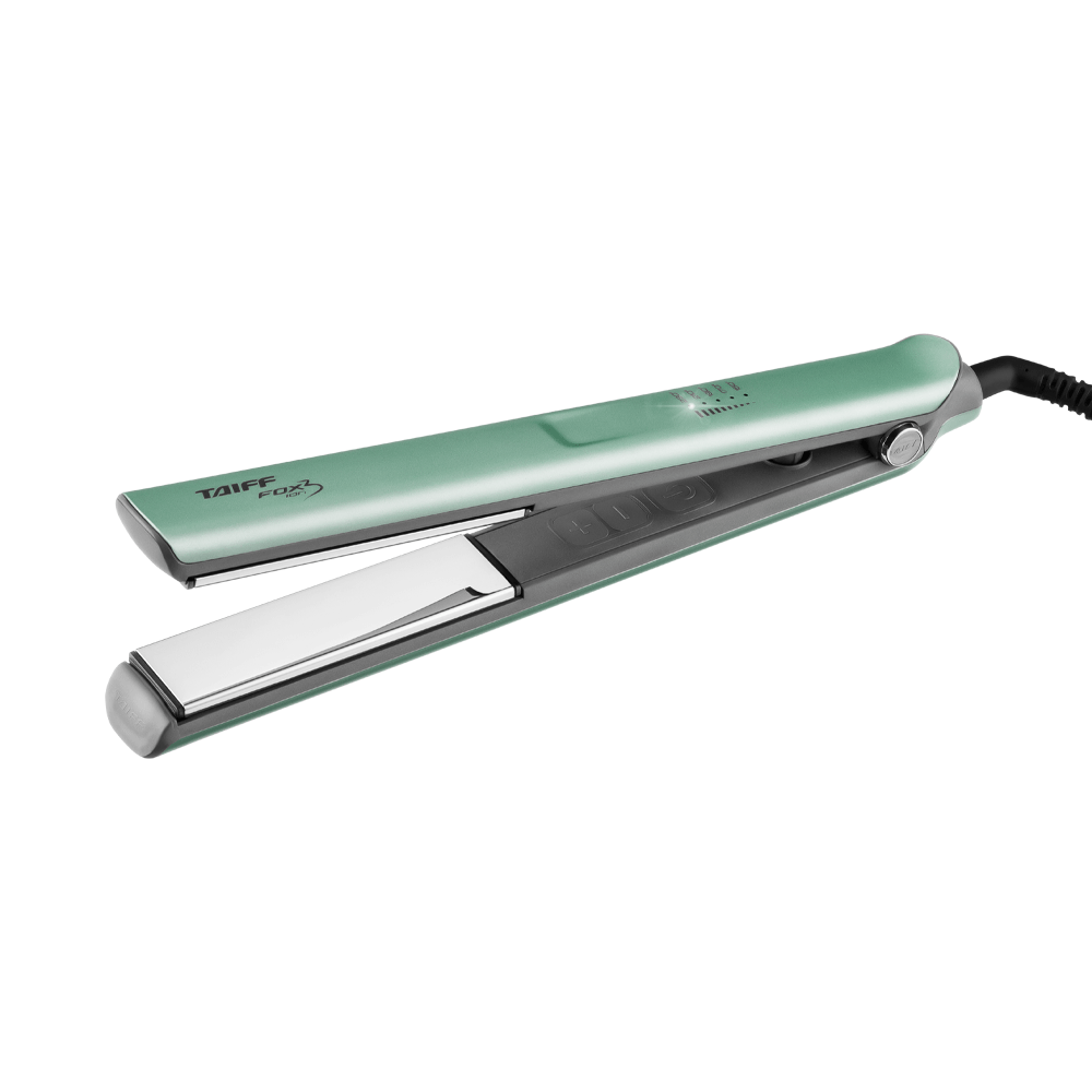 Chapa Fox 3 Soft Green 150ºC - 230ºC - Image 5