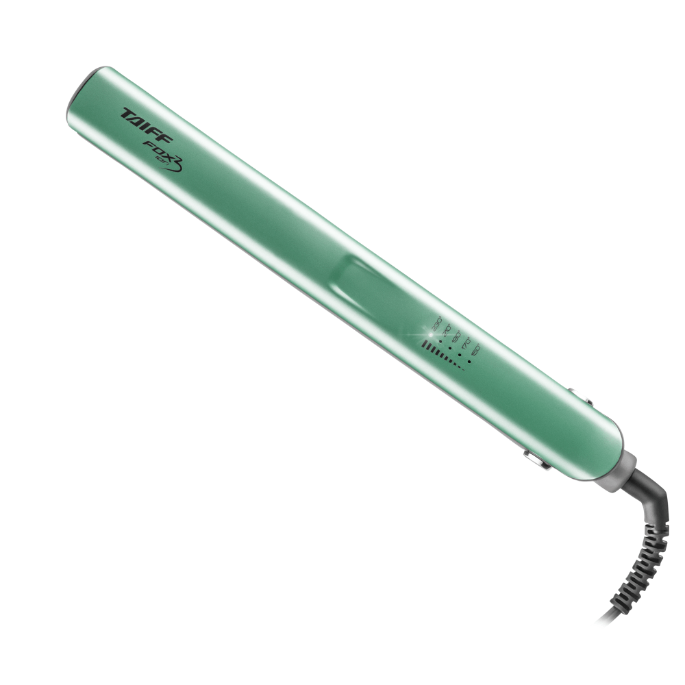 Chapa Fox 3 Soft Green 150ºC - 230ºC - Image 3