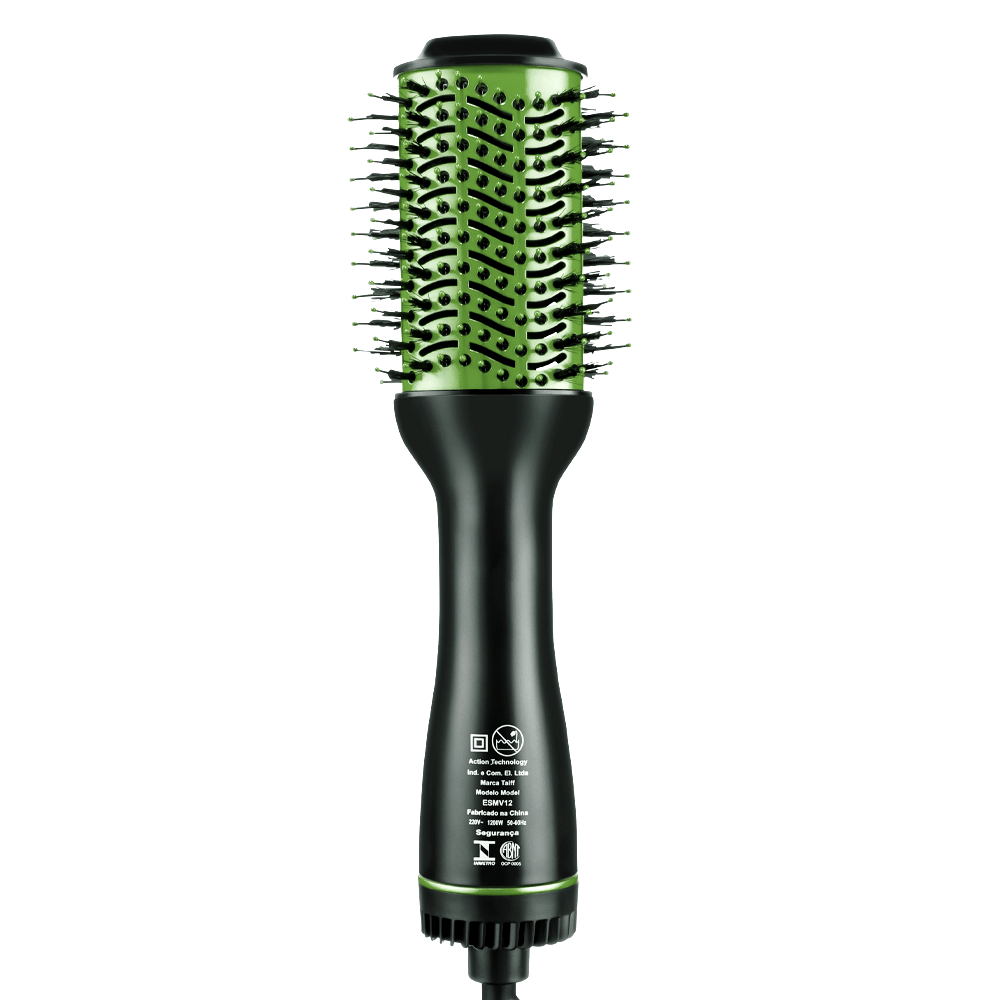 Escova Secadora Easy Verde - Image 5
