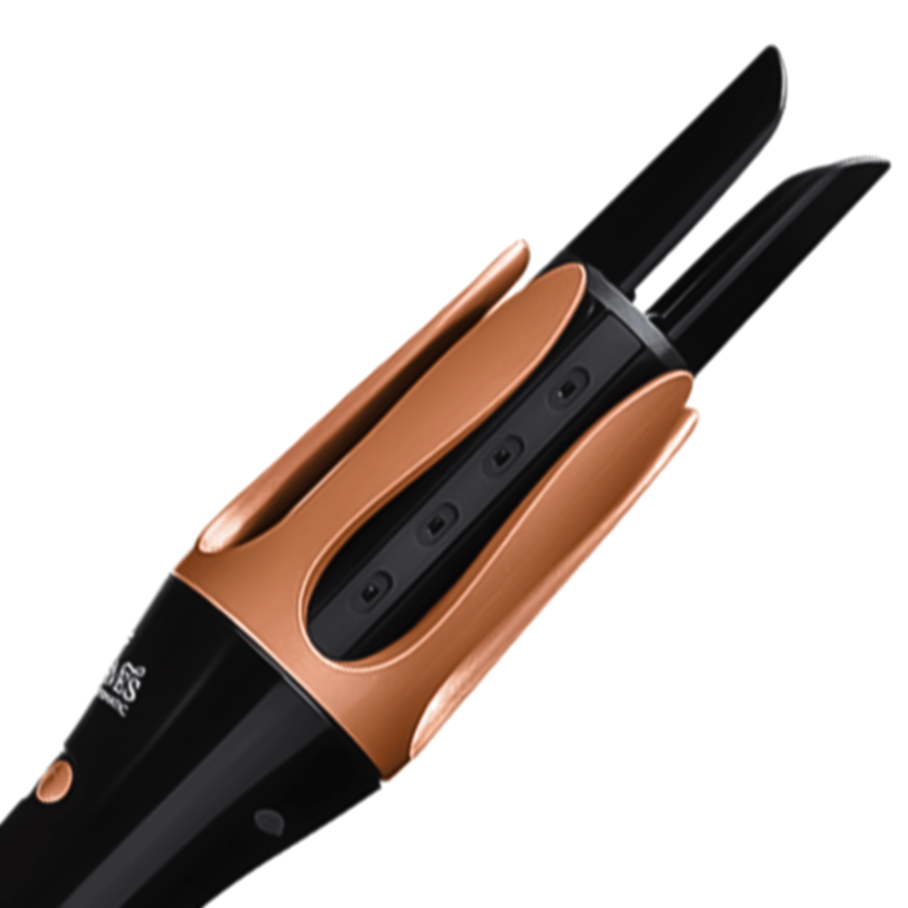 Modelador Curves Automatic Turbo Íon - Image 4