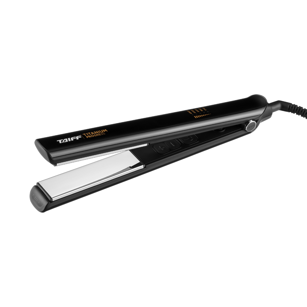 Chapa Titanium Progress - Bivolt - Image 5