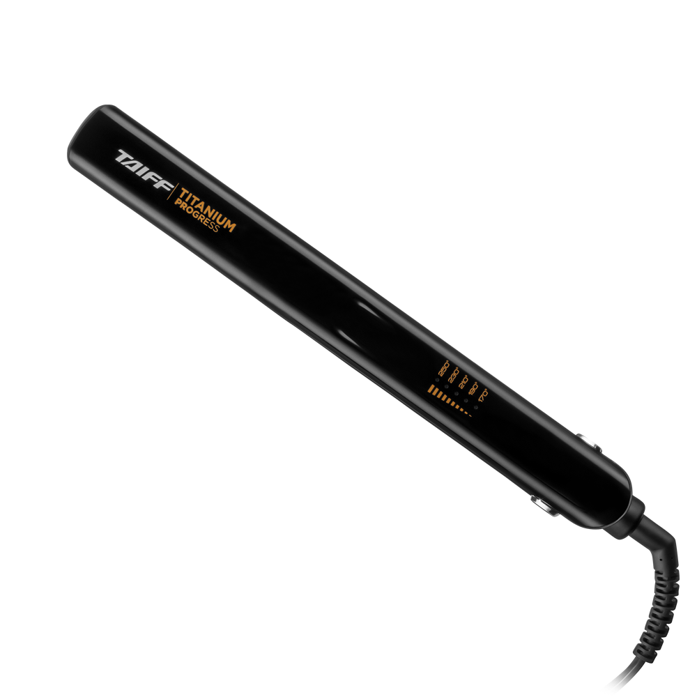 Chapa Titanium Progress - Bivolt - Image 2