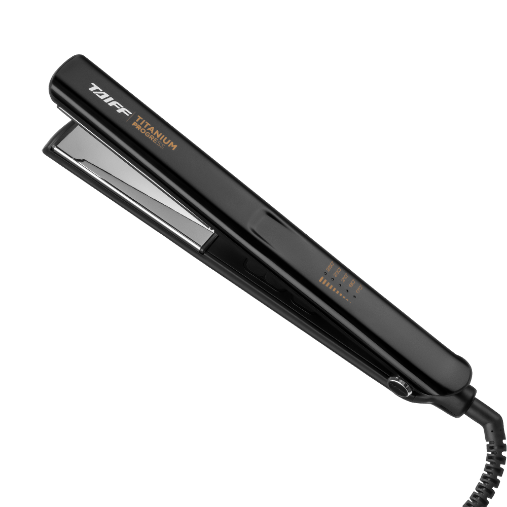 Chapa Titanium Progress - Bivolt - Image 3